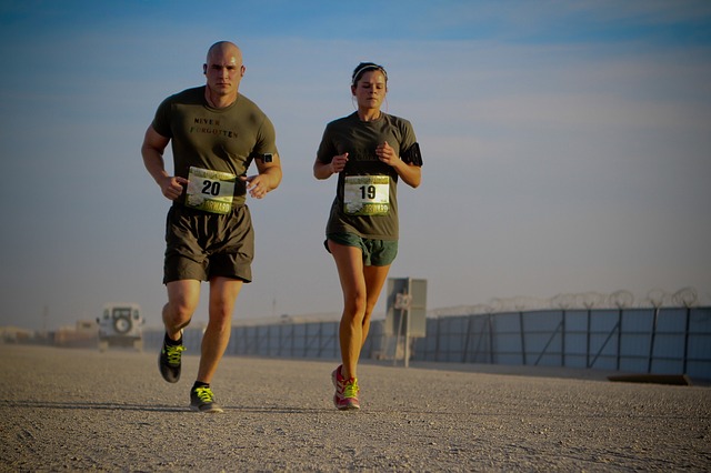 Alimentation: que manger la veille et le jour J d’un marathon ou d’un Trail?