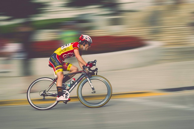 Vélo: Comment bien lubrifier son vélo de course?