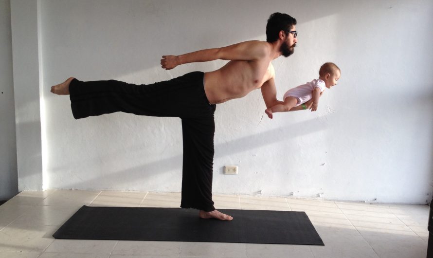 S’équiper pour faire du sport à la maison.