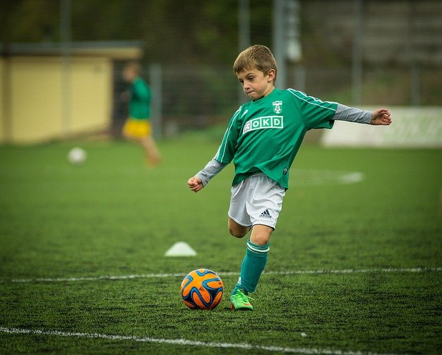 Quel sport individuel ou quel sport collectif choisir ?