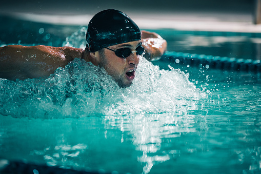 Natation : Une méthode efficace pour la cardio