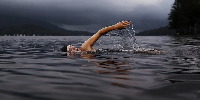 4 bienfaits de la natation sur la sante physique