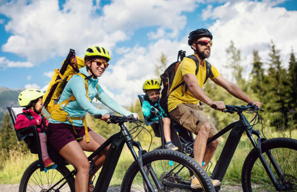 Prime à l’achat pour un vélo électrique