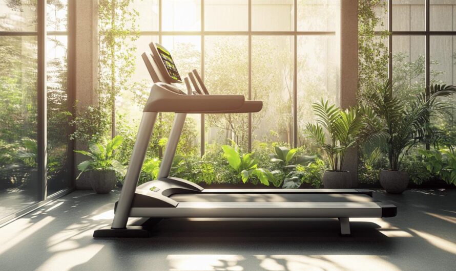 Offre limitee : -40% sur le Tapis de course Techness, decouvrez notre avis sur ce produit fitness