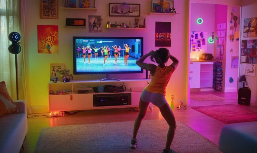 Comment perdre du poids avec les cours de fitness Zumba Wii ou Zumba : Guide complet pour mesurer vos progrès